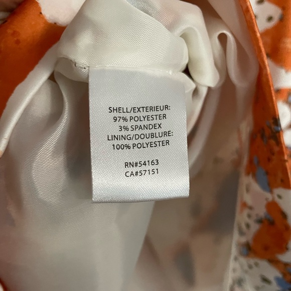 Marc New York Dress - Picture 4 of 6